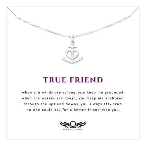 Learn Live Hope Inspirational Necklace Silver Tone Friendship Graduation Gift